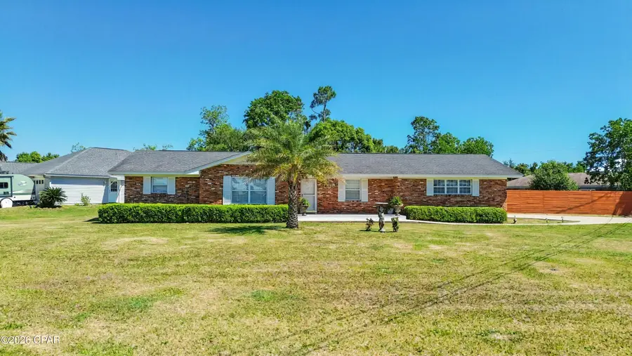 2704 Drummond Avenue, Panama City, FL 32405 - #2