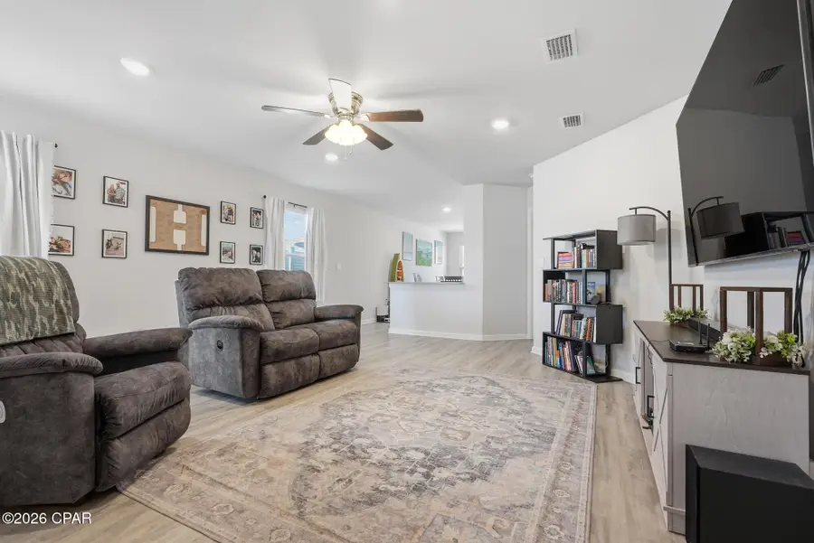 6662 Kettles Street, Panama City, FL 32404 - #2