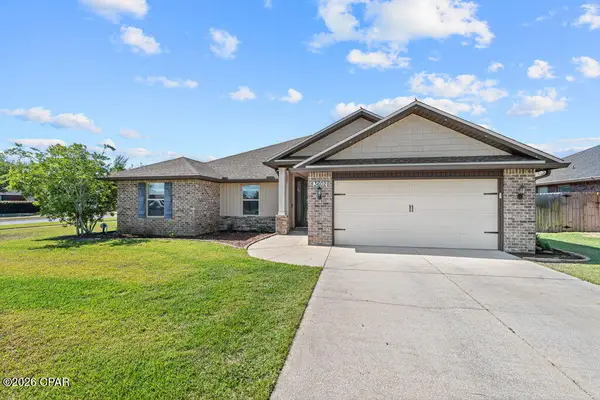 3602 Azalea Court, Panama City, FL 32405