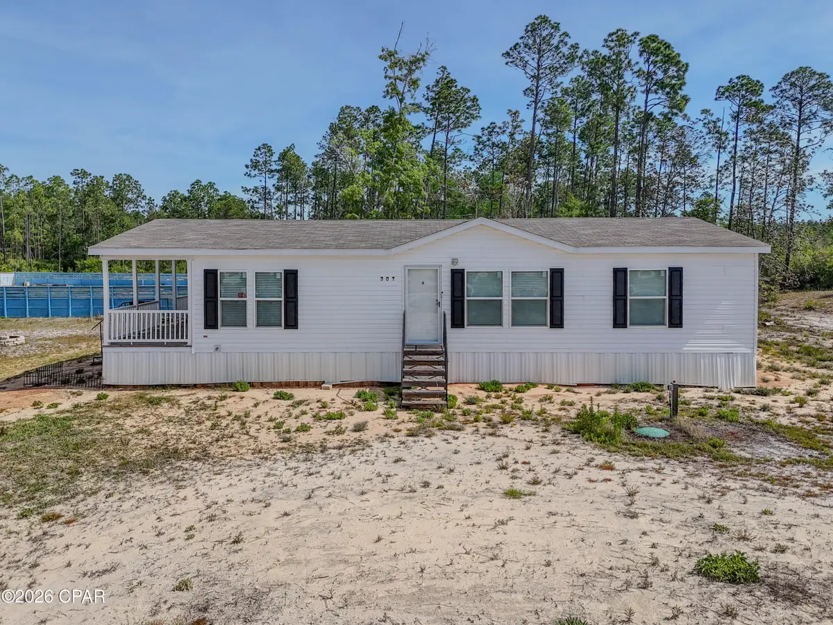 301 Newman Point Road, Southport, FL 32409 - #1