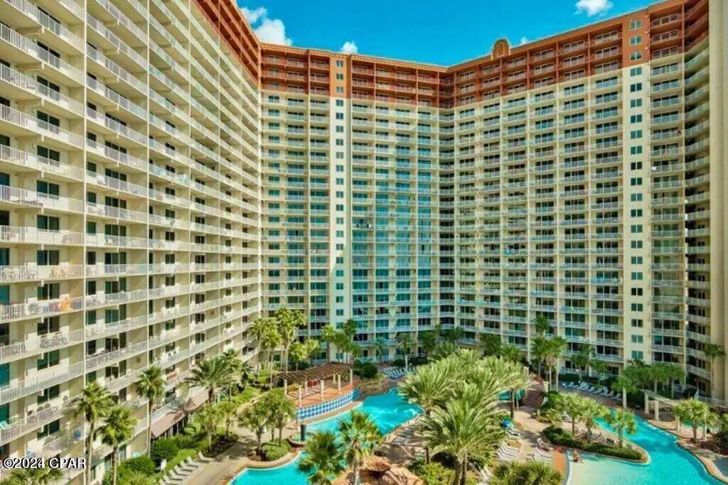 9900 S Thomas Drive #1715, Panama City, FL 32408 - #1