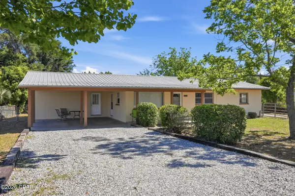 2202 Game Farm Road, Panama City, FL 32405