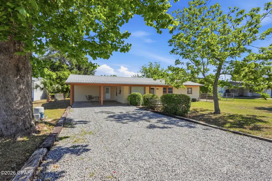 2202 Game Farm Road, Panama City, FL 32405 - #2