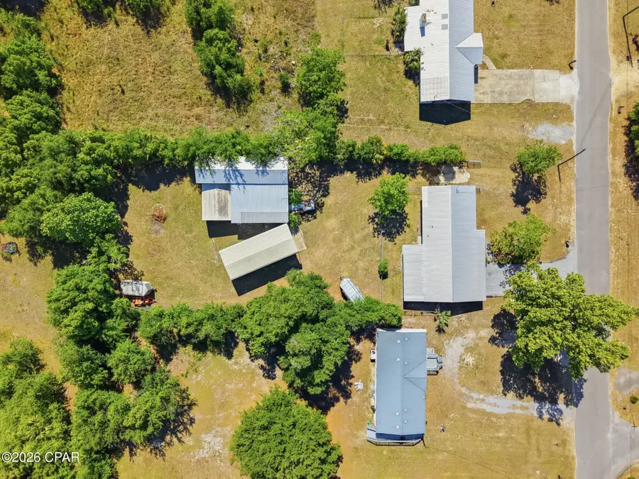 2202 Game Farm Road, Panama City, FL 32405 - #3