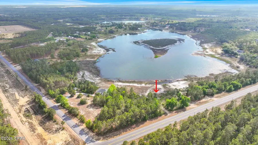 462 E Highway 20, Panama City, FL 32409 - #2