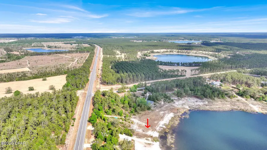 462 E Highway 20, Panama City, FL 32409 - #3