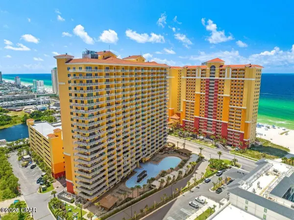 15928 Front Beach Road #3-804, Panama City Beach, FL 32413