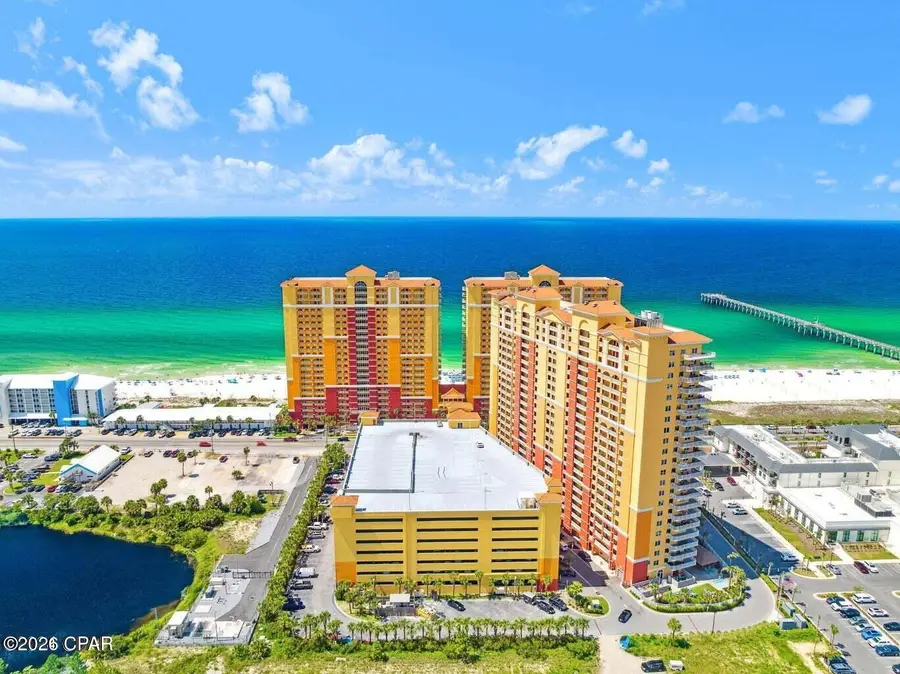15928 Front Beach Road #3-804, Panama City Beach, FL 32413 - #3