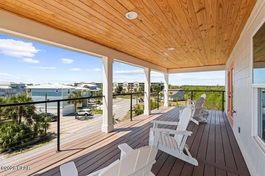 108 N 32nd Street, Mexico Beach, FL 32456 - #2