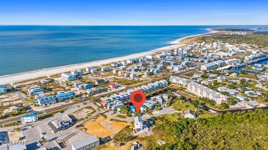 108 N 32nd Street, Mexico Beach, FL 32456 - #3