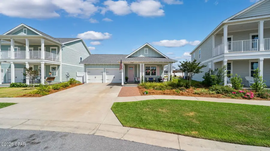 2100 Royal Tern Street, Panama City, FL 32405 - #2