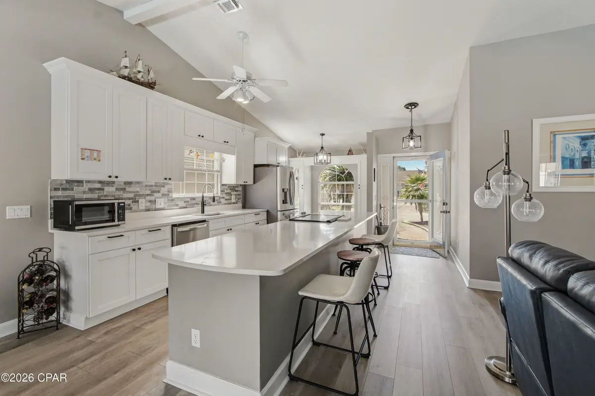 254 S Glades Trail, Panama City Beach, FL 32407 - #1