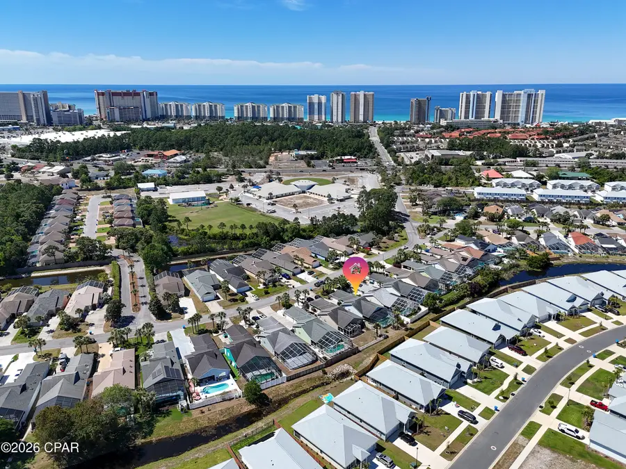254 S Glades Trail, Panama City Beach, FL 32407 - #3