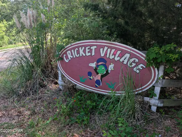 0 Cricket Village Circle, Bonifay, FL 32425
