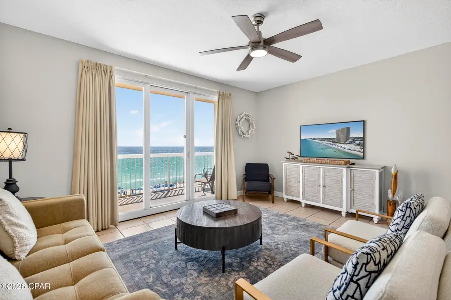 5115 Gulf Drive #404, Panama City Beach, FL 32408 - #2