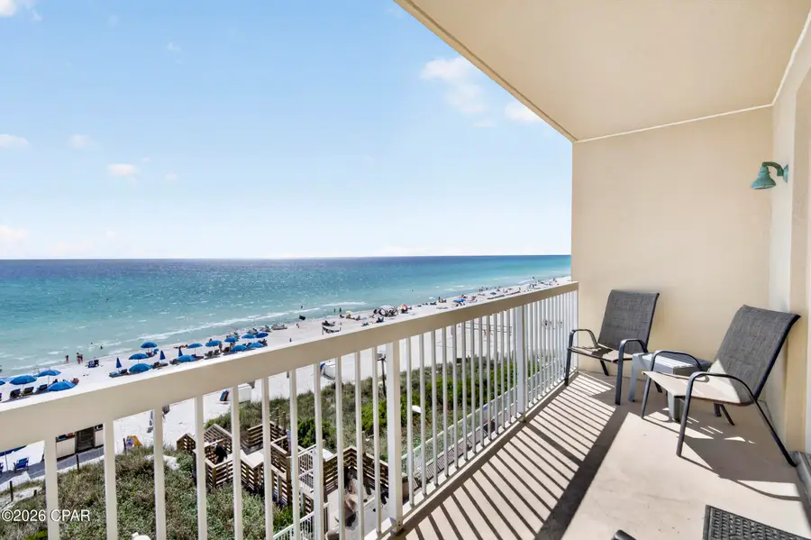 5115 Gulf Drive #404, Panama City Beach, FL 32408 - #3
