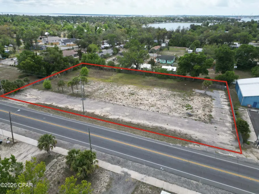 4806 E Highway 98, Panama City, FL 32404 - #2
