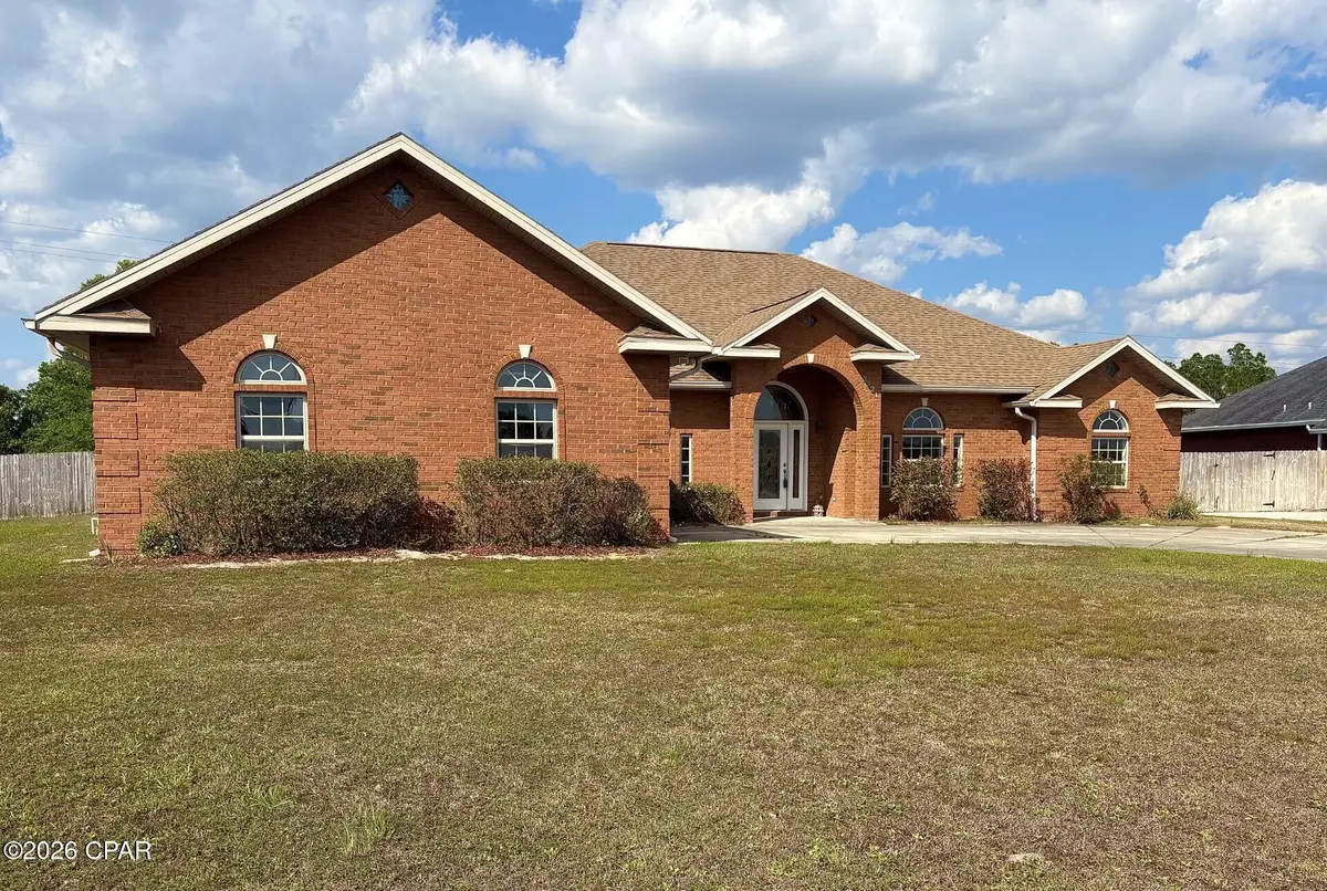 3321 Nautical Drive, Southport, FL 32409 - #1