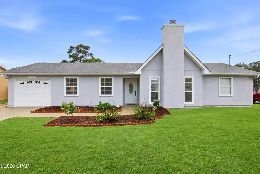 113 Cape Circle, Panama City Beach, FL 32413 - #2