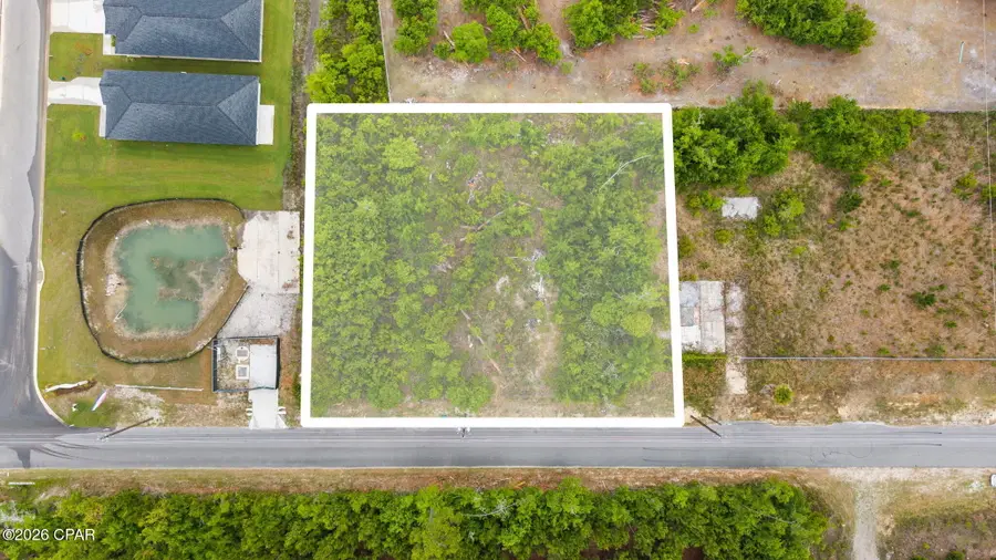 718 N Fox Avenue, Panama City, FL 32404 - #2