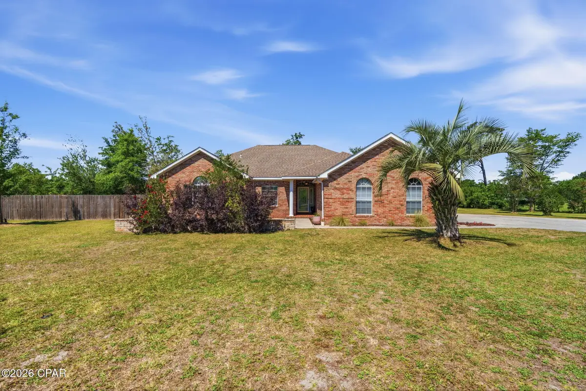 7637 Kingswood Road, Panama City, FL 32409 - #1