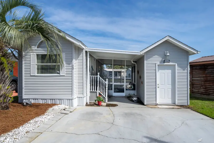 1219 Thomas Drive #73, Panama City Beach, FL 32408 - #3