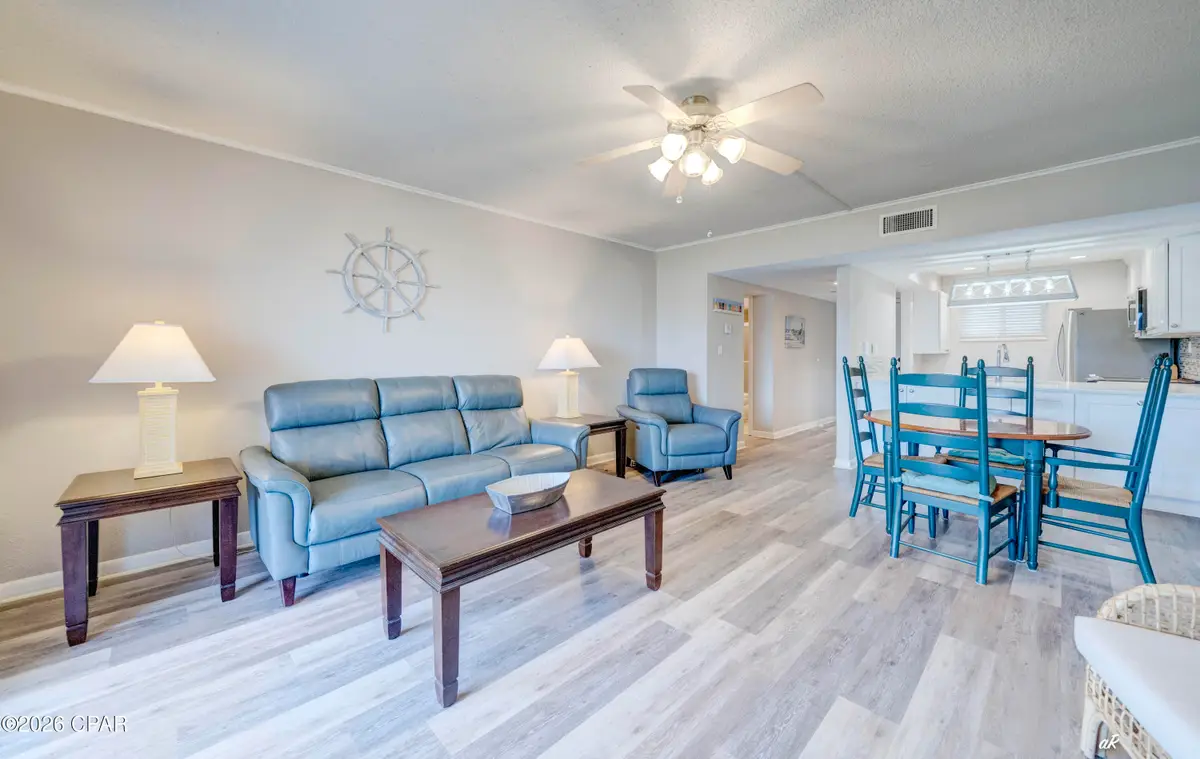 112 Fairway Boulevard #110, Panama City Beach, FL 32407 - #1