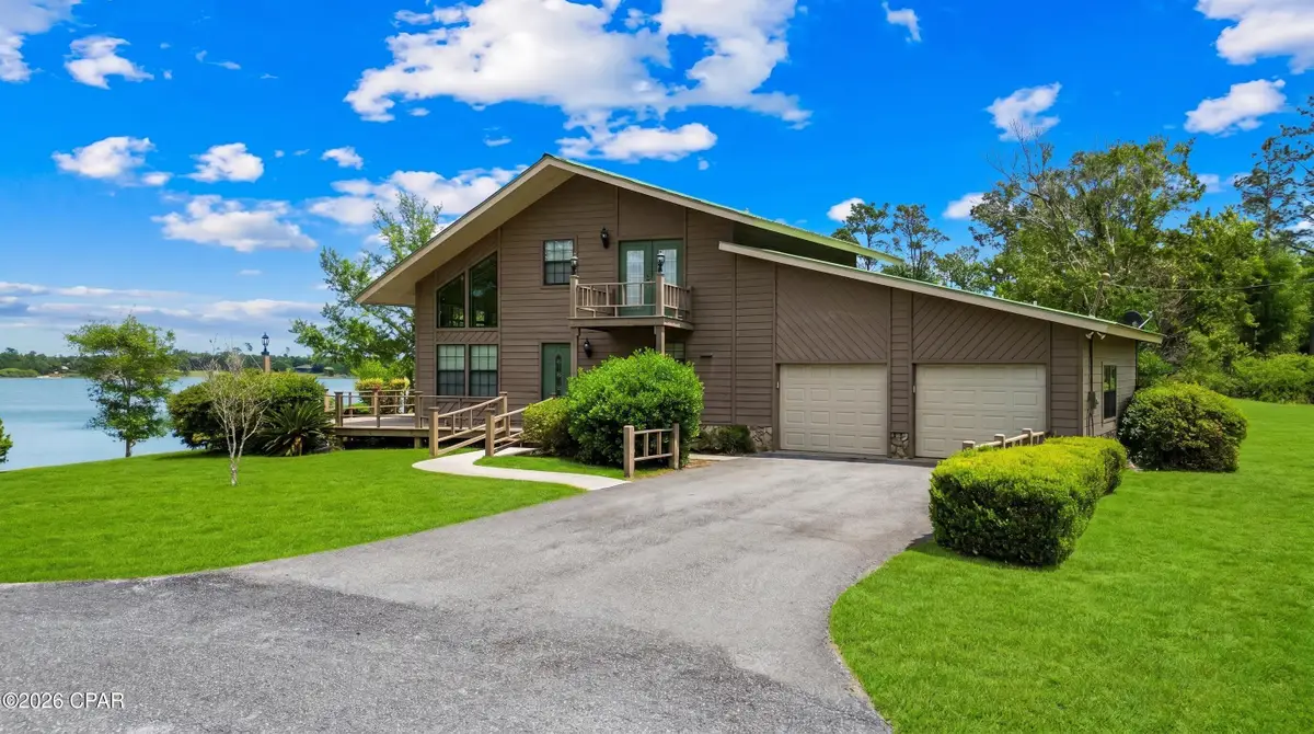 84 S Silver Lake, Marianna, FL 32448 - #1