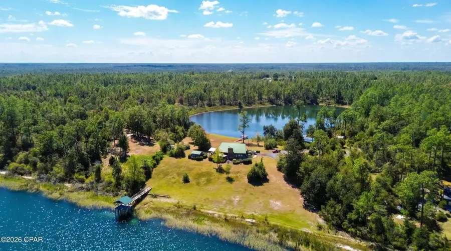 84 S Silver Lake, Marianna, FL 32448 - #2