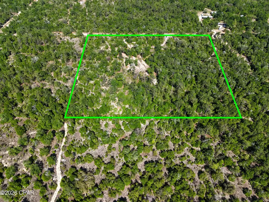 20455 Morrow Road, Fountain, FL 32438 - #3