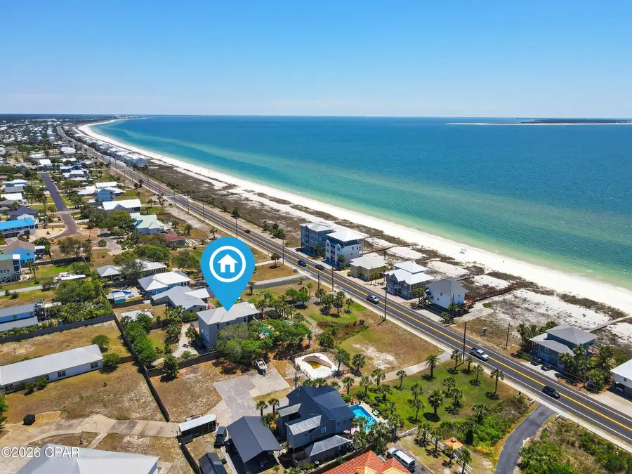 8622 W Hwy 98, Port Saint Joe, FL 32456 - #2