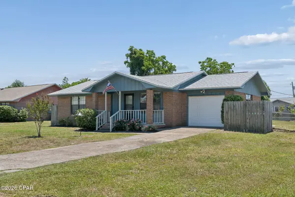 1848 Airport Circle, Panama City, FL 32405