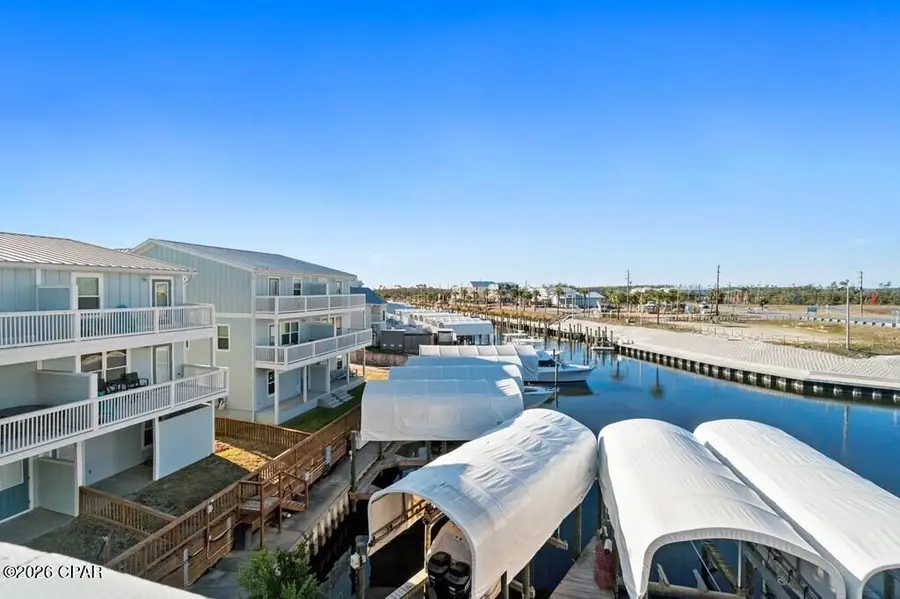 104 42nd Street #Unit B, Mexico Beach, FL 32456 - #2