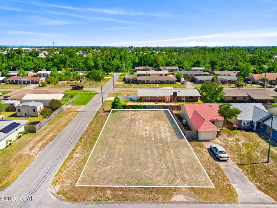 6412 Omoko Street, Panama City, FL 32404 - #3