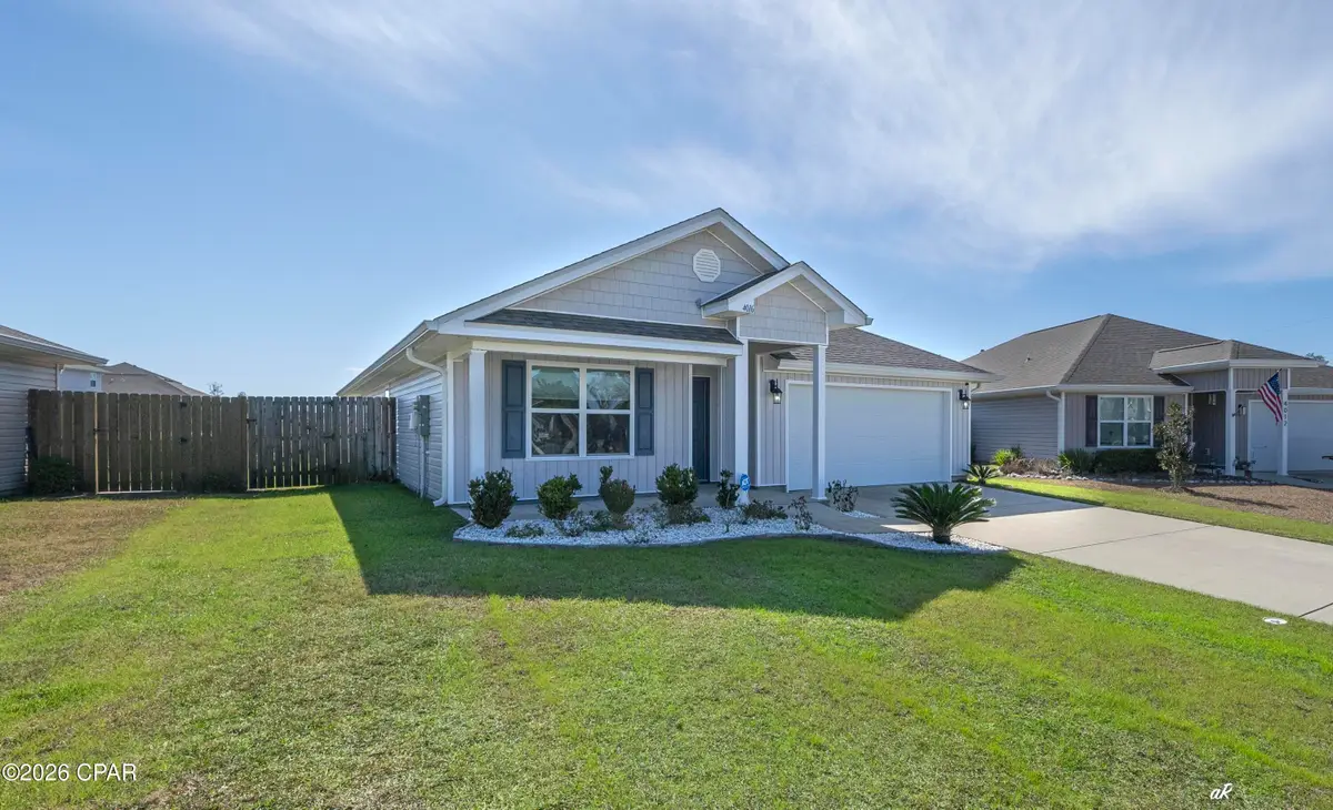 4016 Brighton Boulevard, Panama City, FL 32404 - #1