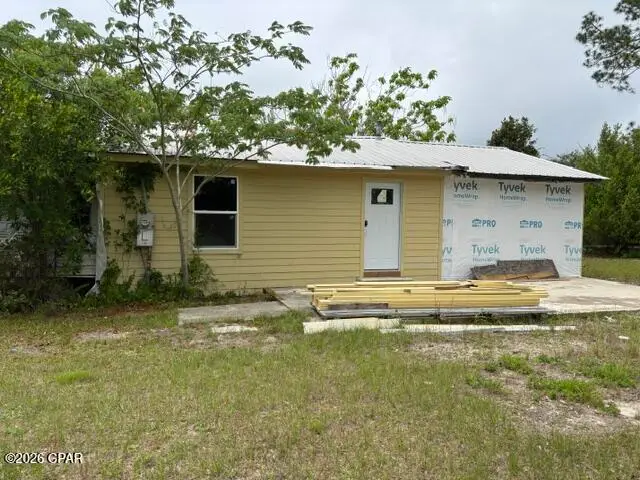 2600 W 18th Street, Panama City, FL 32405 - #1