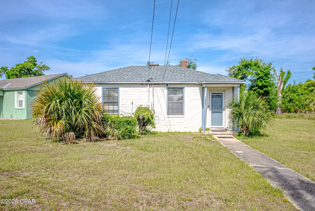 1337 Lincoln Drive, Panama City, FL 32401 - #1