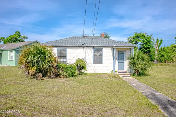 1337 Lincoln Drive, Panama City, FL 32401