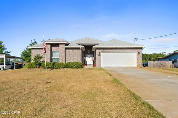 1400 W Park Lane, Panama City, FL 32404