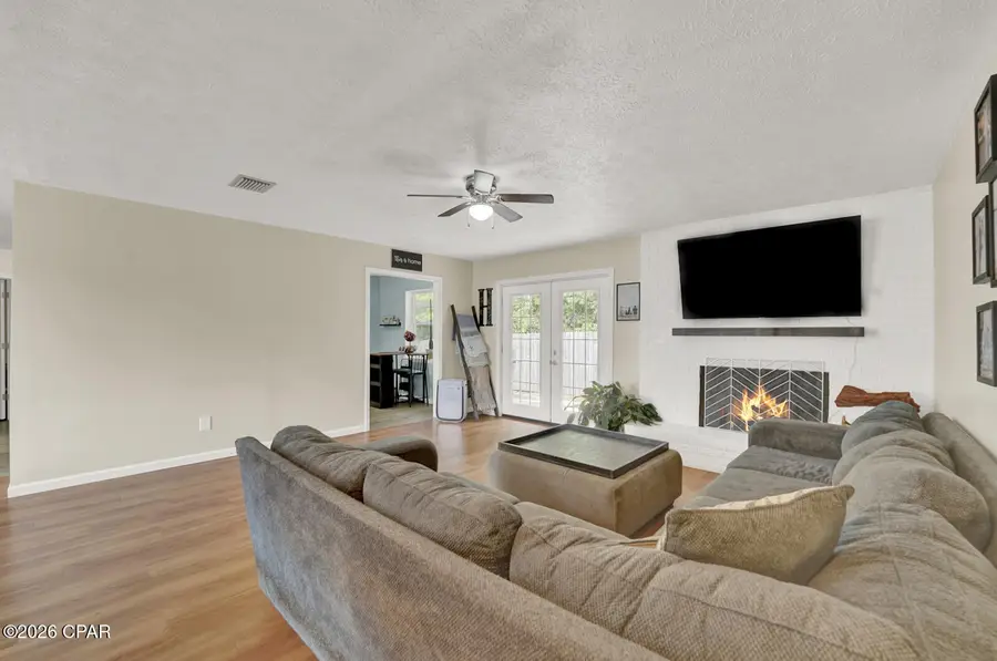 2417 Charco Drive, Panama City, FL 32405 - #3