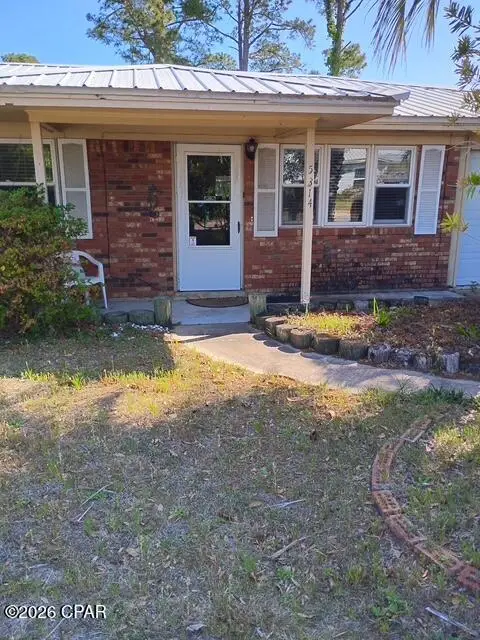 5314 Pinetree Avenue, Panama City, FL 32408 - #1
