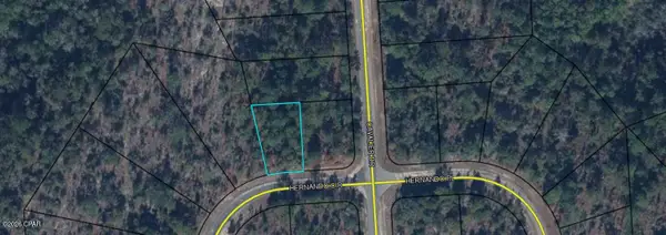 LOT 6 Hernando Circle, Chipley, FL 32428