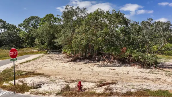 Lot 11 Sea Mist Drive, Port St Joe, FL 32456