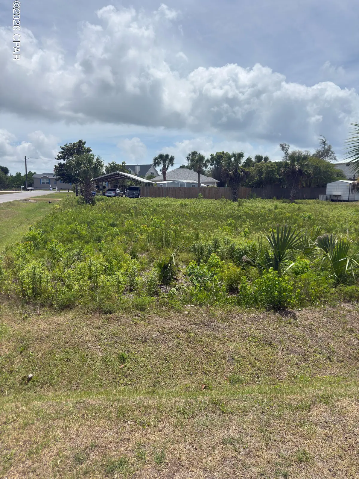 Lot 12 1st Street, Mexico Beach, FL 32456 - #1