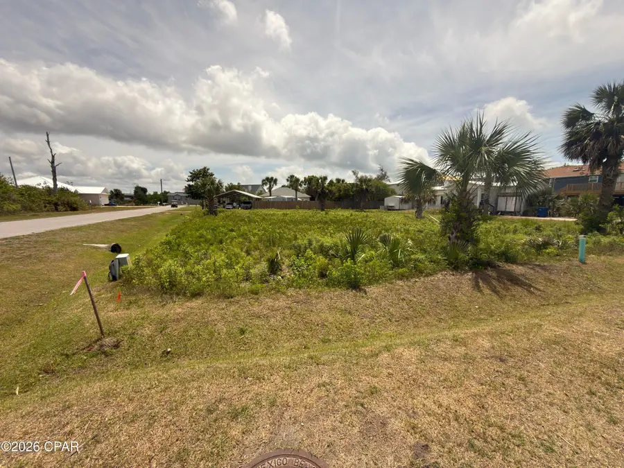 Lot 12 1st Street, Mexico Beach, FL 32456 - #2