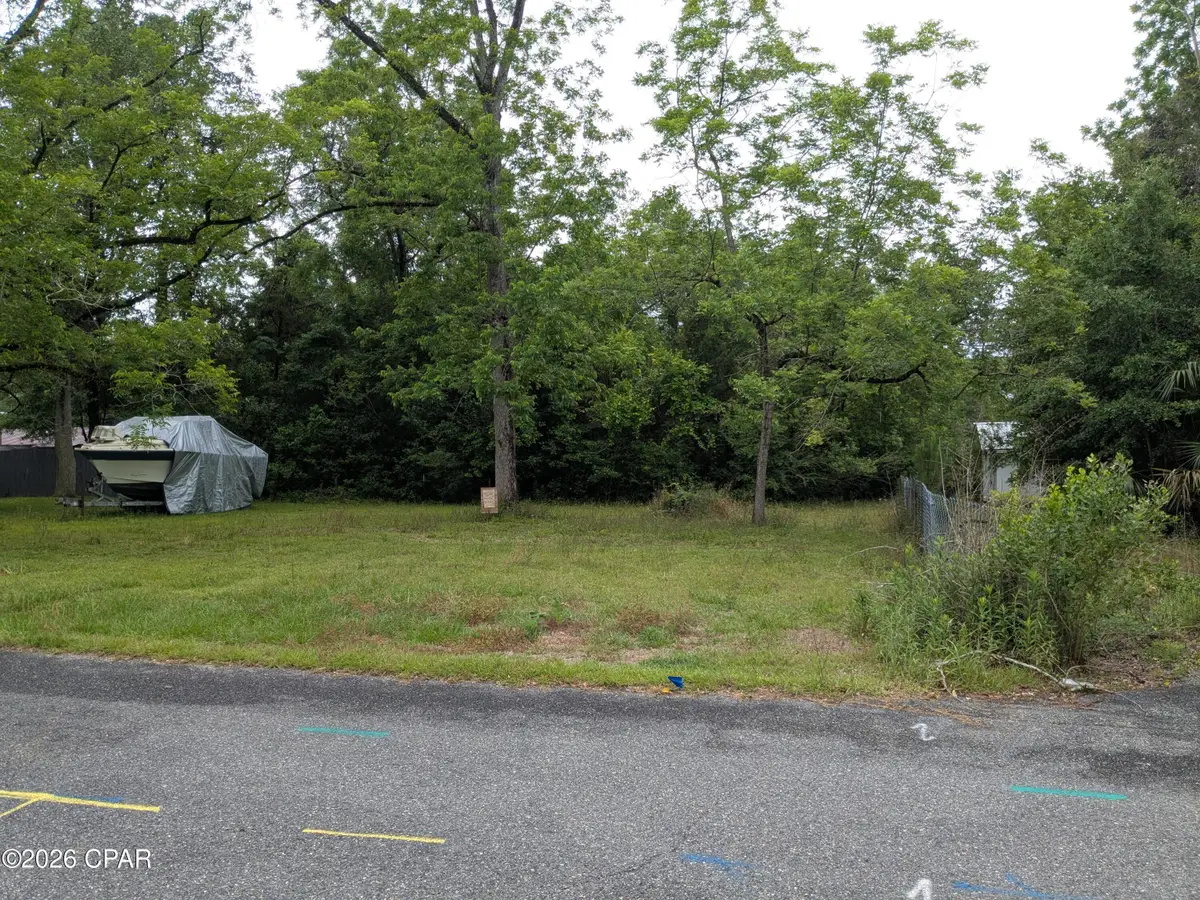 4191 Bowers Street, Marianna, FL 32448 - #1