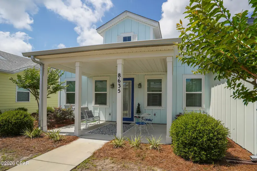 8635 Conch Shell Court, Panama City Beach, FL 32413 - #2
