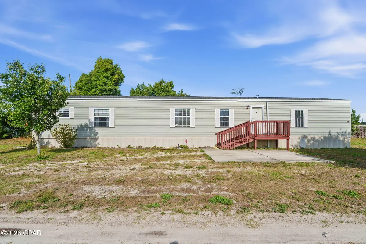 3515 E 14th Street, Panama City, FL 32404 - #1