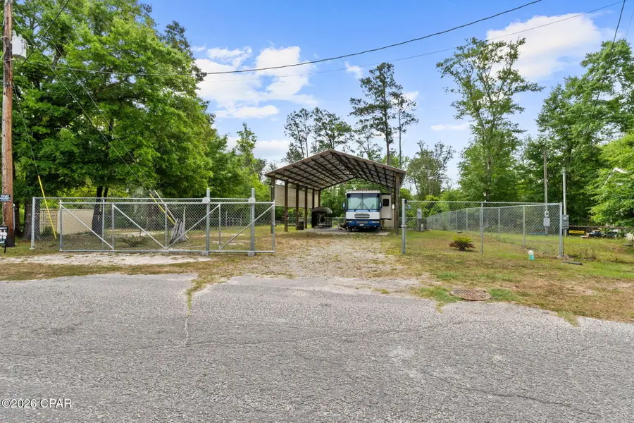 326 & 334 Pine Avenue, Wewahitchka, FL 32465 - #3