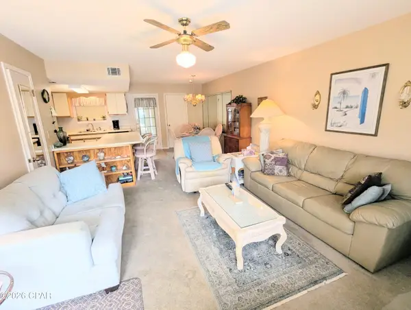 205 White Sandy Drive, Panama City Beach, FL 32407